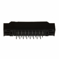 FX2BA-32P-1.27DSA(71) CONN HEADER VERT 32POS 1.27MM