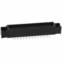 FX2B-52PA-1.27DSA CONN HEADER VERT 52POS 1.27MM