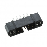 M80-5T11042MC CONN HDR 2MM VERT PCB 10POS