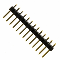 67996-226HLF CONN HEADER 26POS .100 STR 15AU