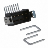 M80-8510842 CONN HDR 2MM R/A W/LATCH 8POS