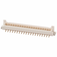 DF11G-40DP-2V(50) CONN HEADER 40POS 2MM SMD GOLD
