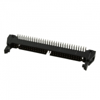 N3764-5302RB CONN HEADER 64POS R/A LONG    LA