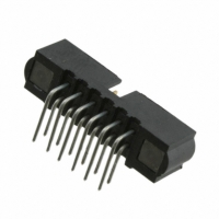 M80-5L11242MC CONN HDR 2MM R/A PCB 12POS