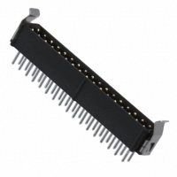 M80-8633442 CONN HDR 2MM DUAL W/LATCH 34POS