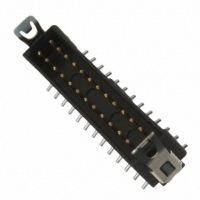M80-8282642 CONN HDR 2MM SMT W/LATCH 26POS
