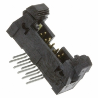 EHT-105-01-S-D-RA CONN HEADER 2MM 10POS R/A GOLD