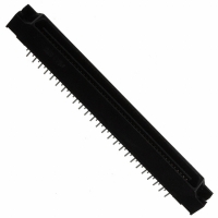 FX2BA-100PA-1.27DSA(71) CONN HEADER VERT 100POS 1.27MM