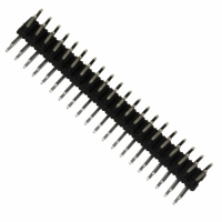 98423-G61-20LF CONN HEADER 40POS 2MM R/A DL PCB