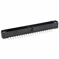 M80-5004242 CONN HDR 2MM VERT W/SCREW 42POS