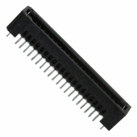 TFM-120-01-S-D-WT CONN HEADER 40POS 1.27MM GLD PCB