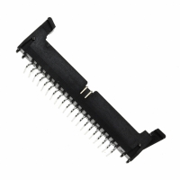 155240-5303-RB CONN HEADER 2MM 40POS R/A .155