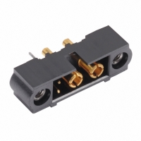 M80-5T10205M1-02-331-00-000 CONN HDR MIX-TEK 4POS GOLD