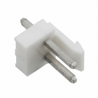 0359780210 3.96 PITCH W-T-B HEADER 2POS