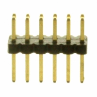 GRPB062VWVN-RC CONN HEADER .050
