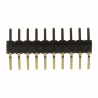 GRPB101VWCN-RC CONN HEADER .050