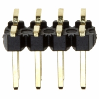 NRPN042MAMS-RC CONN HEADER 2MM DUAL SMD 8POS