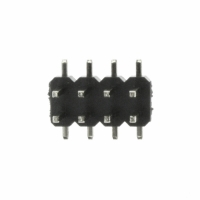 NRPN042MAMP-RC CONN HEADER 2MM DUAL SMD 8POS