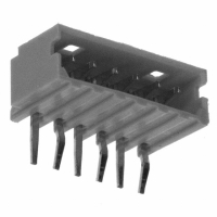 53015-0610 CONN HEADER 2MM 6POS RT ANG TIN