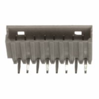 53015-0810 CONN HEADER 2MM 8POS RT ANG TIN