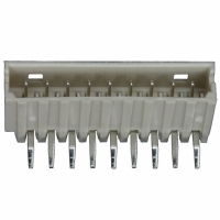 53015-0910 CONN HEADER 2MM 9POS RT ANG TIN