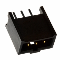 90136-1203 CONN HEADER 3POS .100