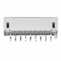 53324-0960 CONN HEADER 2MM 9POS PCB TIN