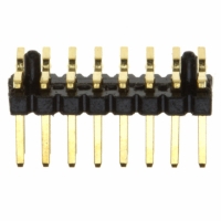 GRPB082VWQP-RC CONN HEADER .050