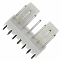 22-04-1071 CONN HEADER 7POS 2.5MM VERT TIN