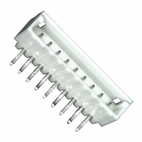 53325-0960 CONN HEADER 2MM 9POS R/A TIN
