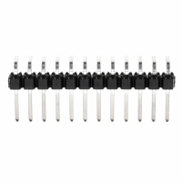 90121-0772 CONN HEADER 12POS .100