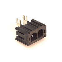 43160-1102 CONN HEADER 2POS 7.5MM R/A TIN