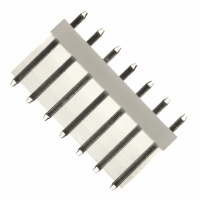 09-65-2078 CONN HEADER 7POS 3.96MM VERT TIN