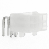 0039301080 CONN HEADER 8POS 4.2MM R/A TIN