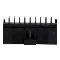 90136-1109 CONN HEADER 9POS .100