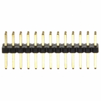 GRPB132VWVN-RC CONN HEADER .050