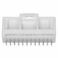 501645-2420 CONN HEADER 24POS 2MM VERT TIN