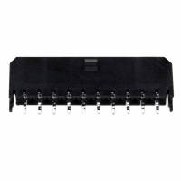 43650-1015 CONN HEADER 10POS 3MM VERT TIN