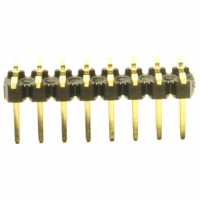 NRPN082MAMS-RC CONN HEADER 2MM DUAL SMD 16POS