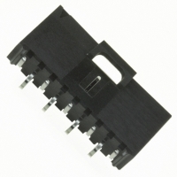 74099-0009 CONN HEADER .100 VERT 9POS SMD