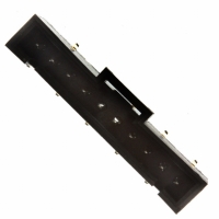 74099-0010 CONN HEADER .100 VERT 10POS SMD