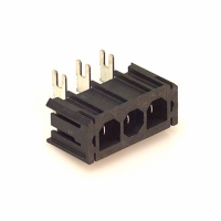 43160-1103 CONN HEADER 3POS 7.5MM R/A TIN