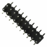 NRPN102MAMP-RC CONN HEADER 2MM DUAL SMD 20POS