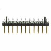 87759-2250 CONN HEADER 22POS 2MM VERT SMD