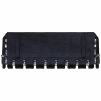 43650-0809 CONN HEADER 8POS 3MM RT ANG SMD