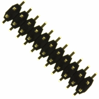 NRPN112MAMS-RC CONN HEADER 2MM DUAL SMD 22POS