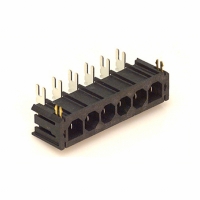43160-3106 CONN HEADER 6POS 7.5MM R/A TIN