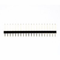 90120-0160 CONN HEADER 40POS .100