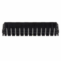 43650-1204 CONN HEADER 12POS 3MM RT ANG AU