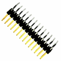 90122-0774 CONN HEADER 28POS .100